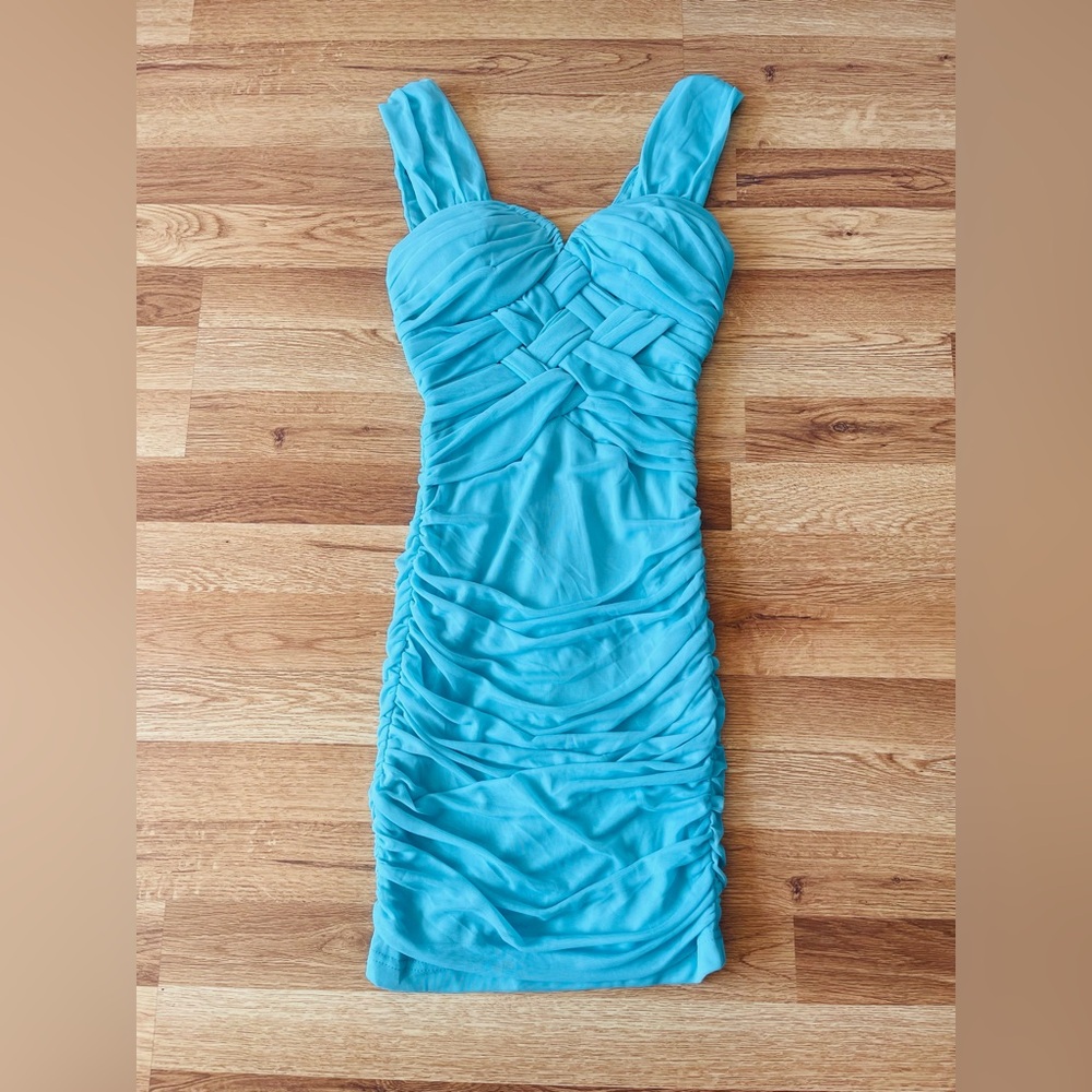 The Dress